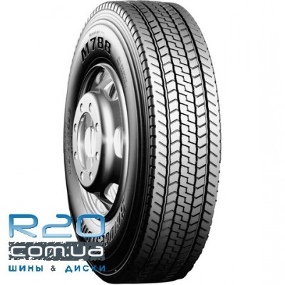 Bridgestone M788 (универсальная) 315/80 R22,5 в Днепре